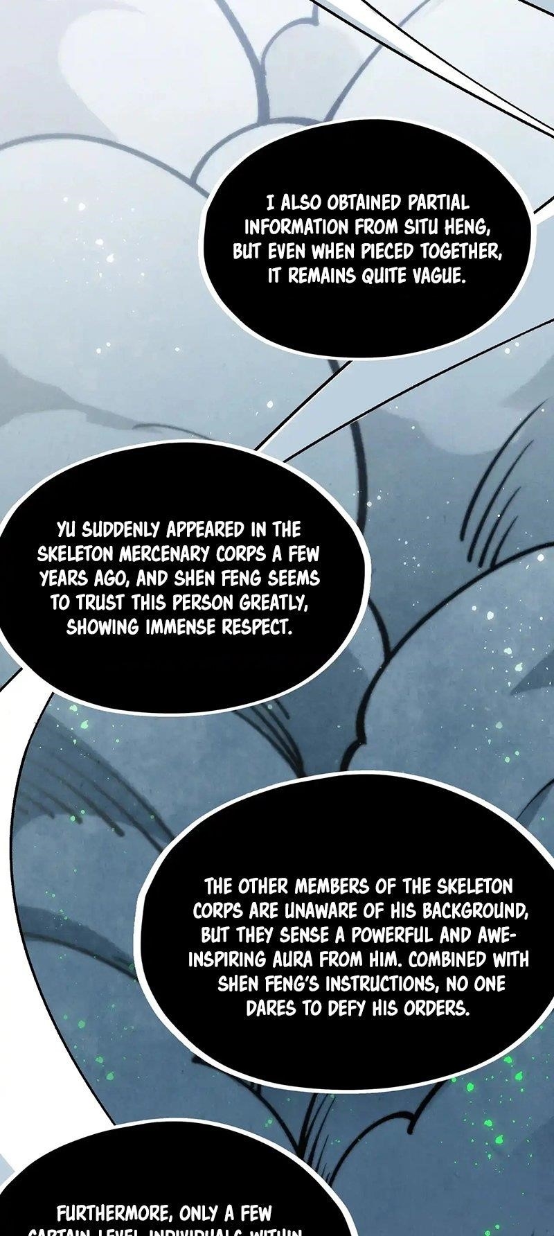The Ultimate of All Ages Chapter 322 - Page 23