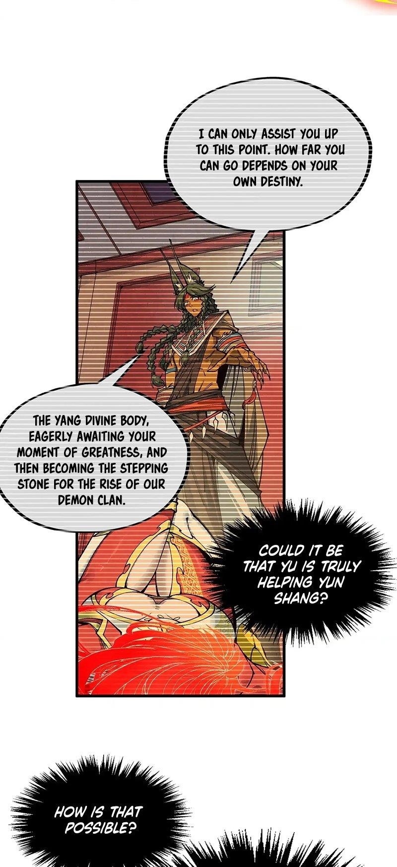 The Ultimate of All Ages Chapter 322 - Page 26