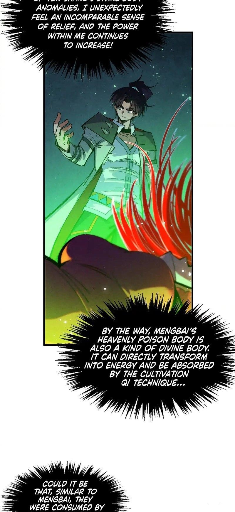 The Ultimate of All Ages Chapter 322 - Page 29