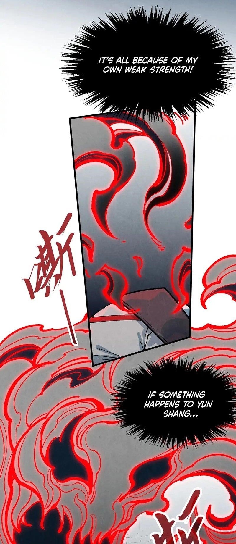 The Ultimate of All Ages Chapter 322 - Page 32