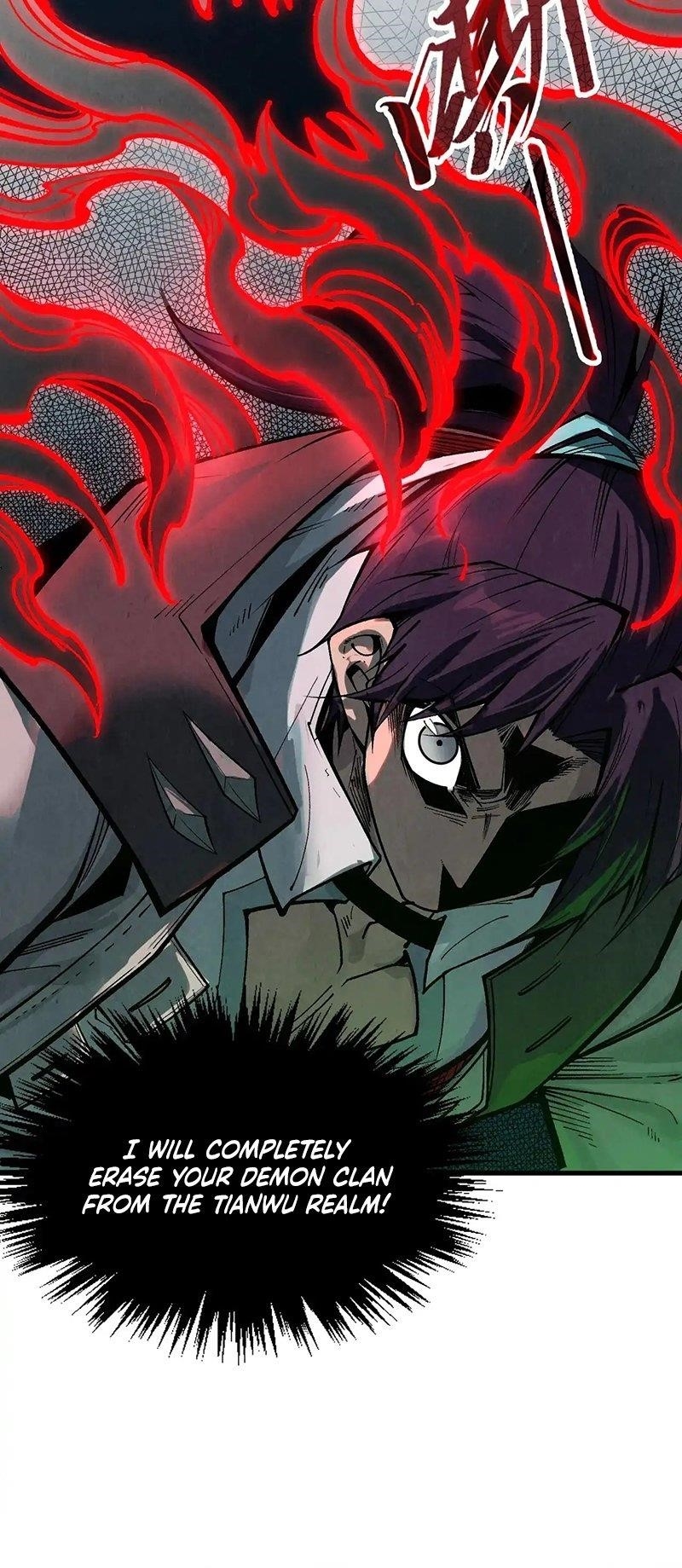 The Ultimate of All Ages Chapter 322 - Page 33