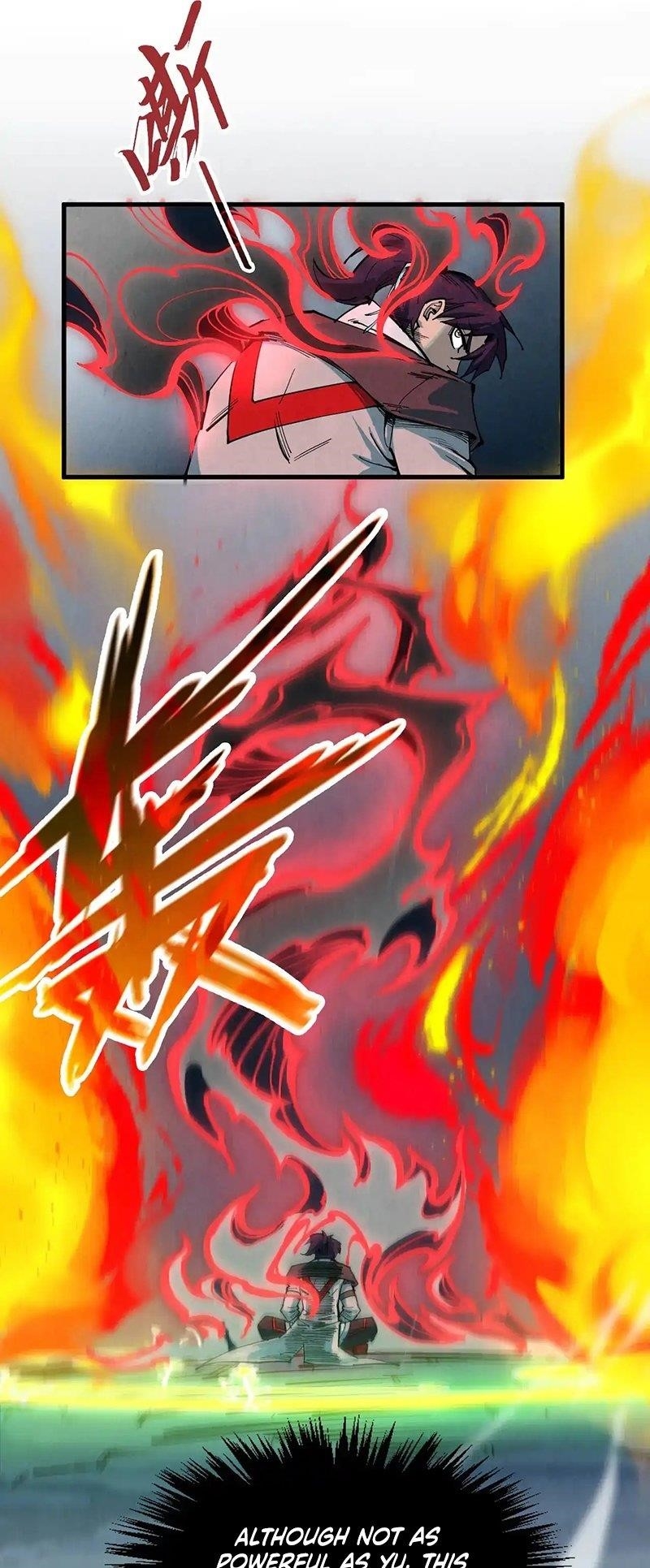 The Ultimate of All Ages Chapter 322 - Page 34