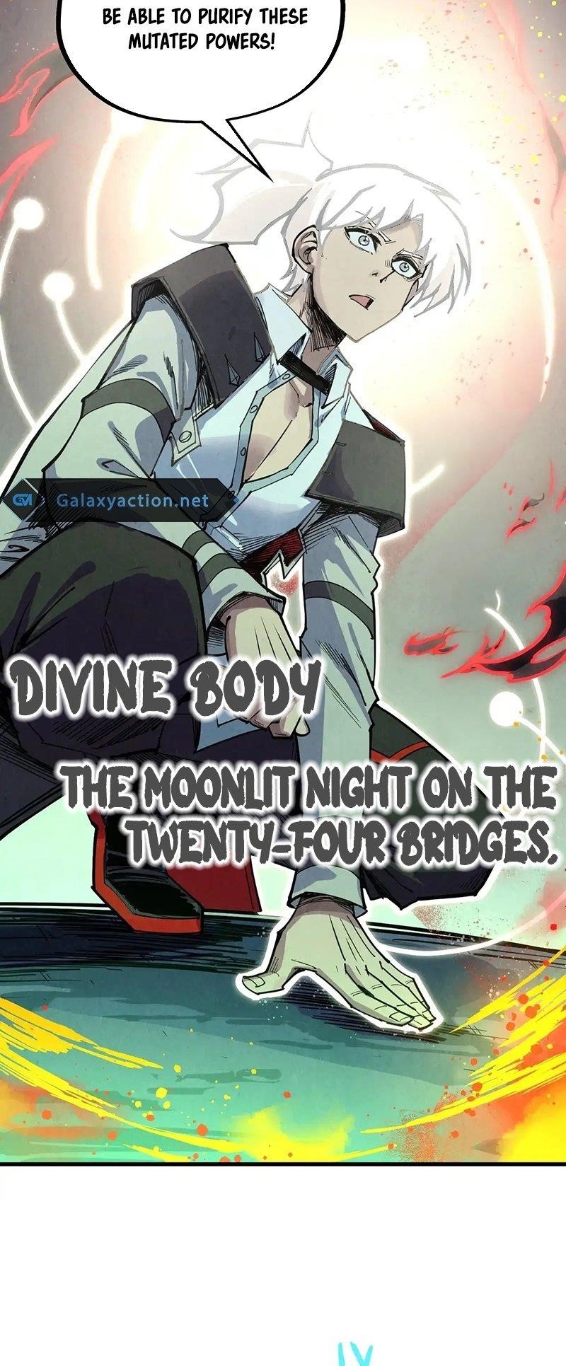 The Ultimate of All Ages Chapter 322 - Page 36