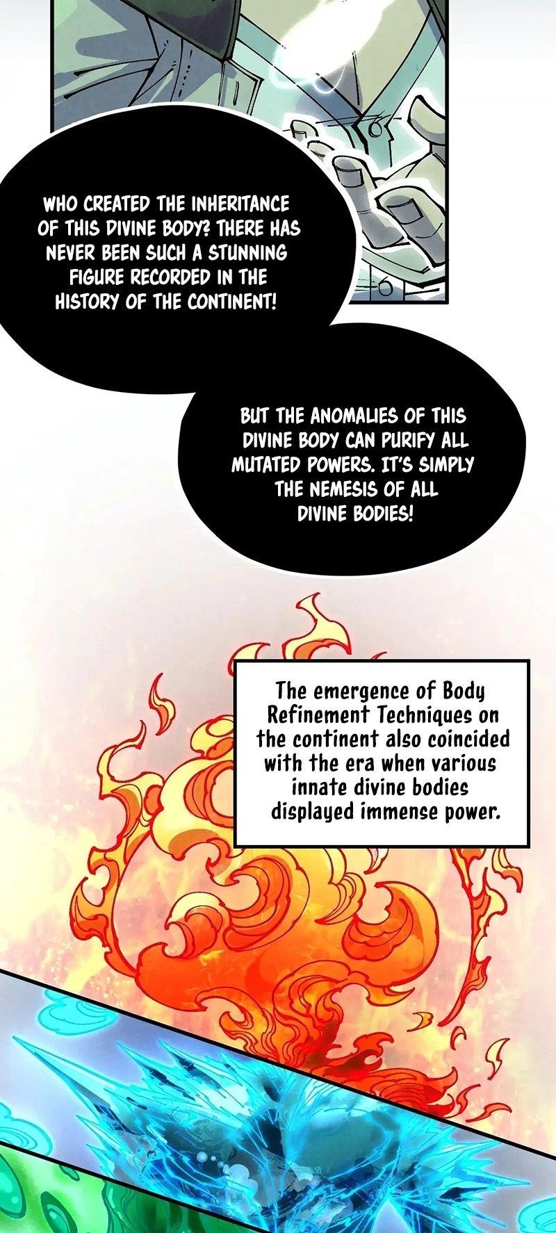 The Ultimate of All Ages Chapter 322 - Page 39