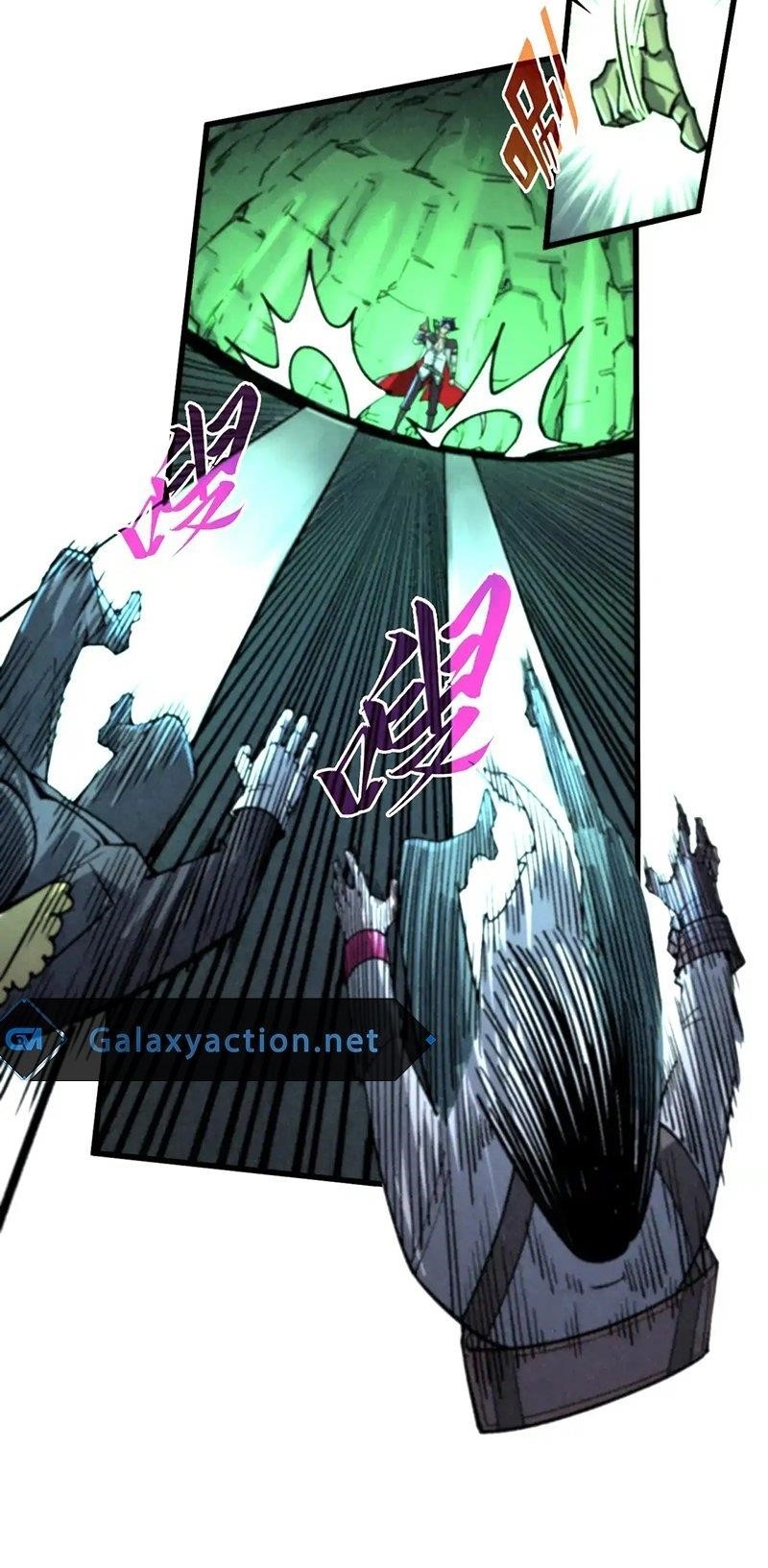 The Ultimate of All Ages Chapter 322 - Page 4