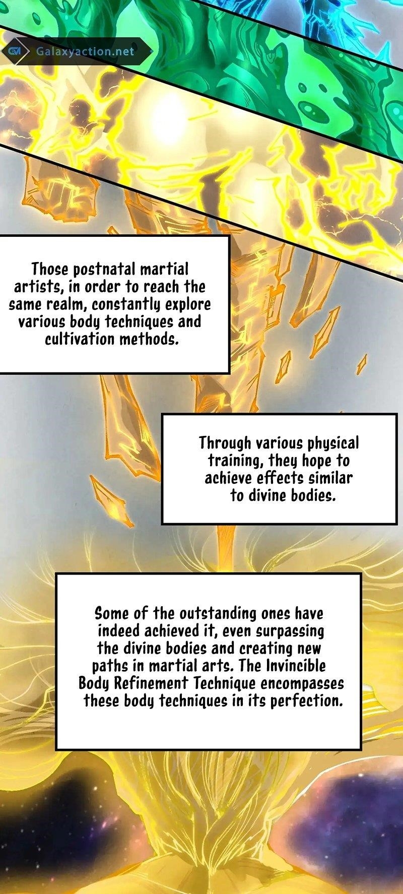 The Ultimate of All Ages Chapter 322 - Page 40