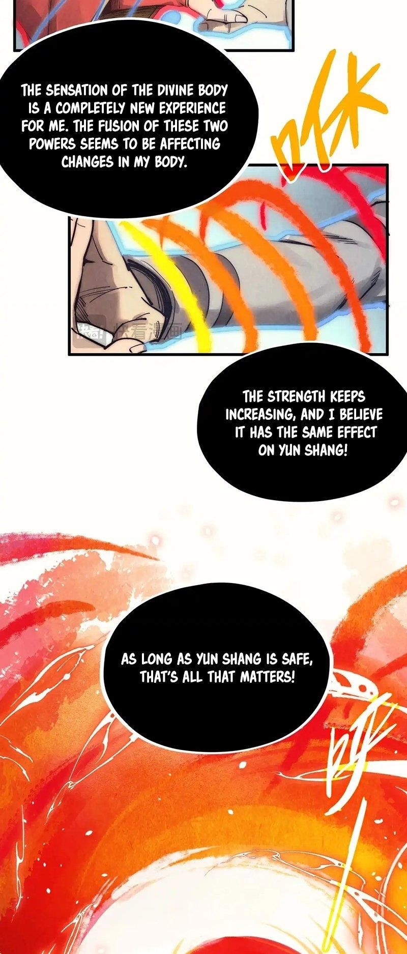 The Ultimate of All Ages Chapter 322 - Page 43