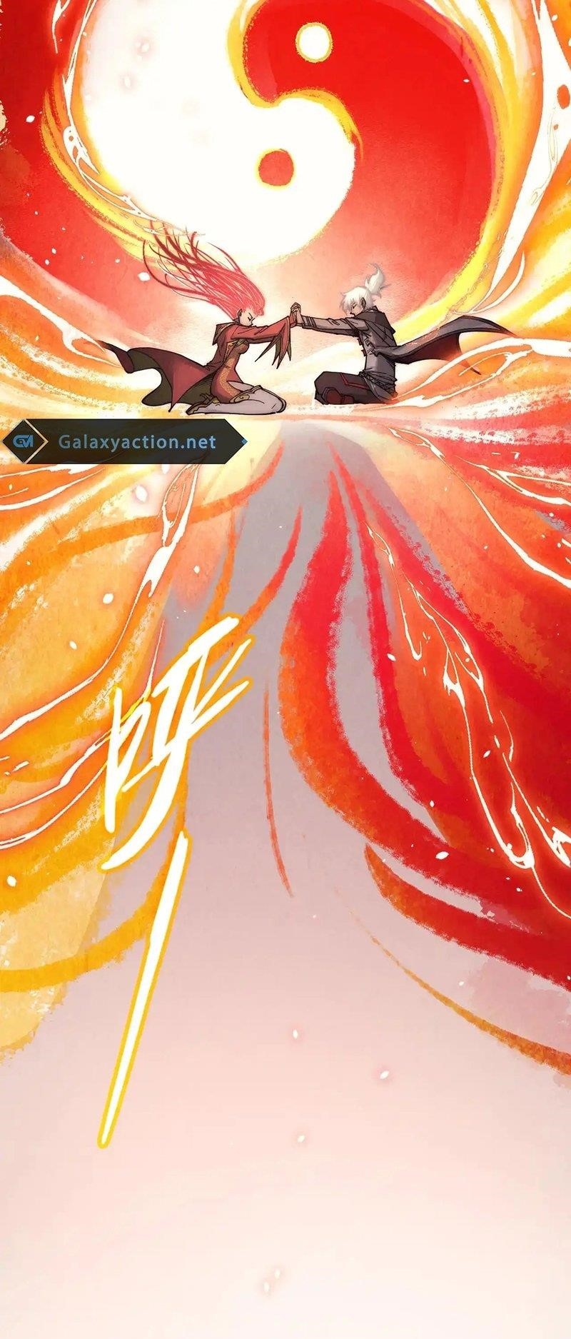 The Ultimate of All Ages Chapter 322 - Page 44