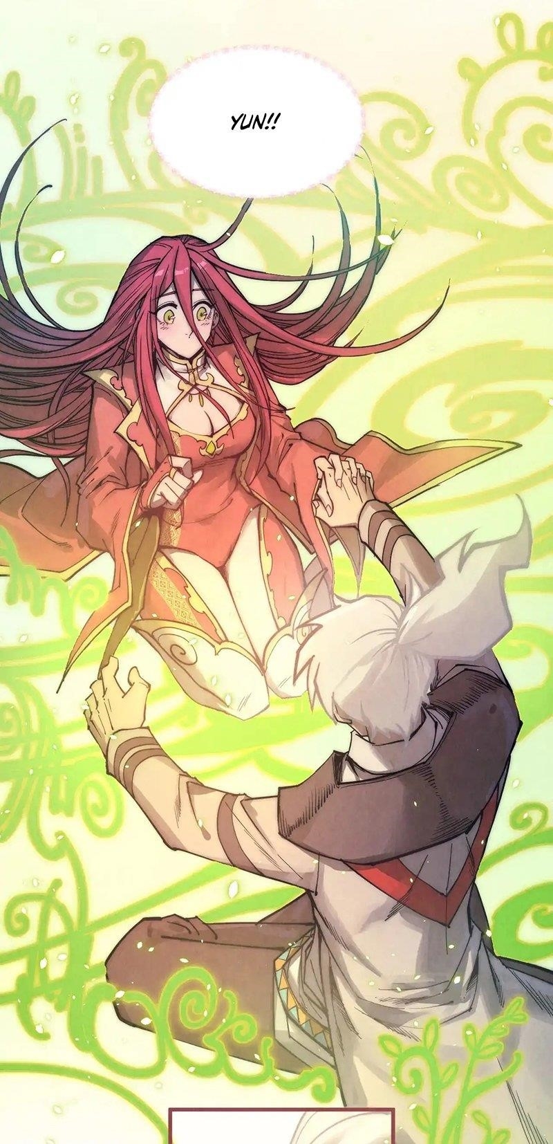 The Ultimate of All Ages Chapter 322 - Page 46