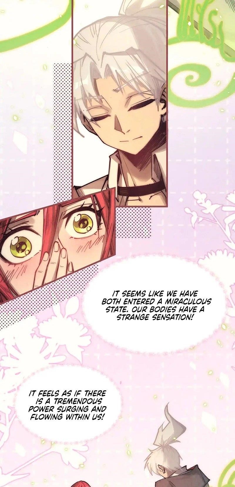 The Ultimate of All Ages Chapter 322 - Page 47