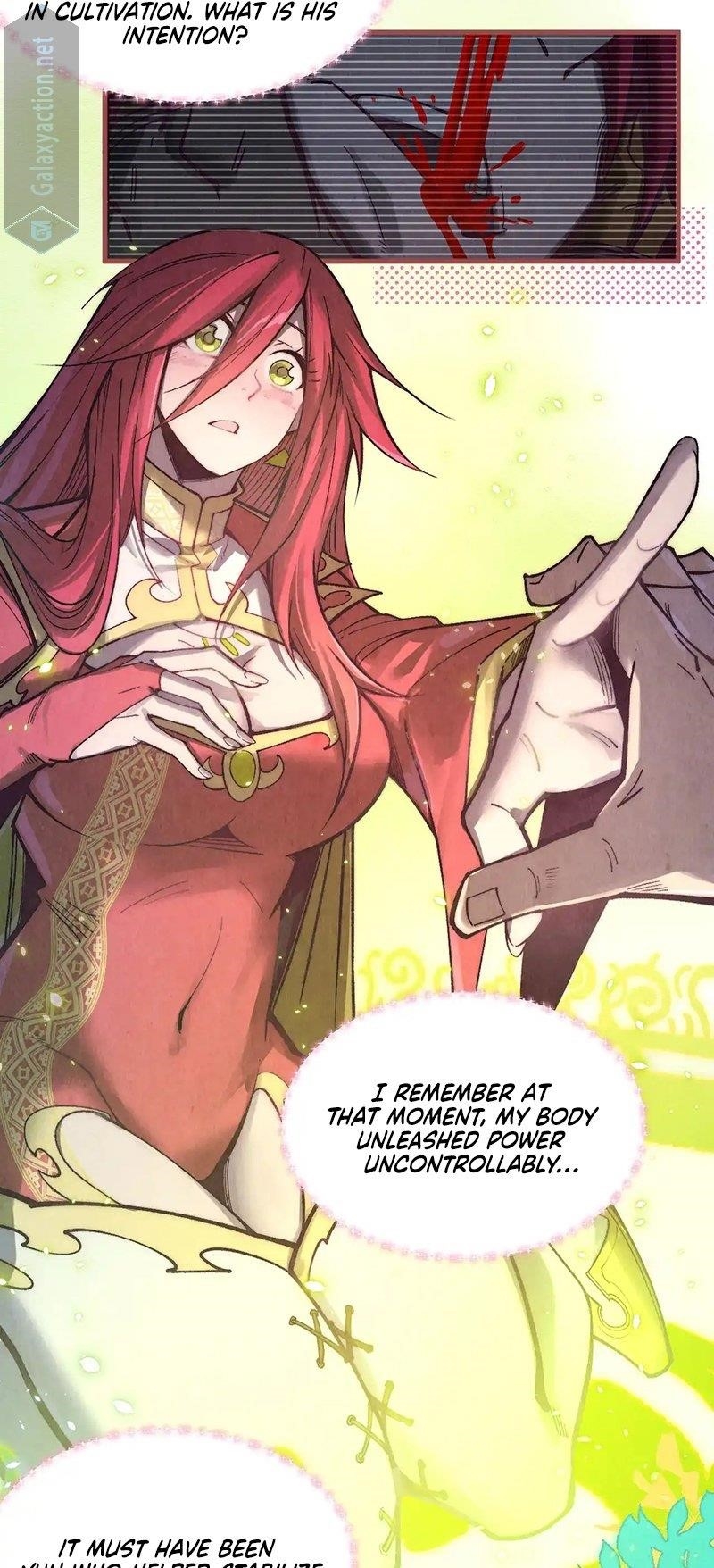 The Ultimate of All Ages Chapter 322 - Page 49