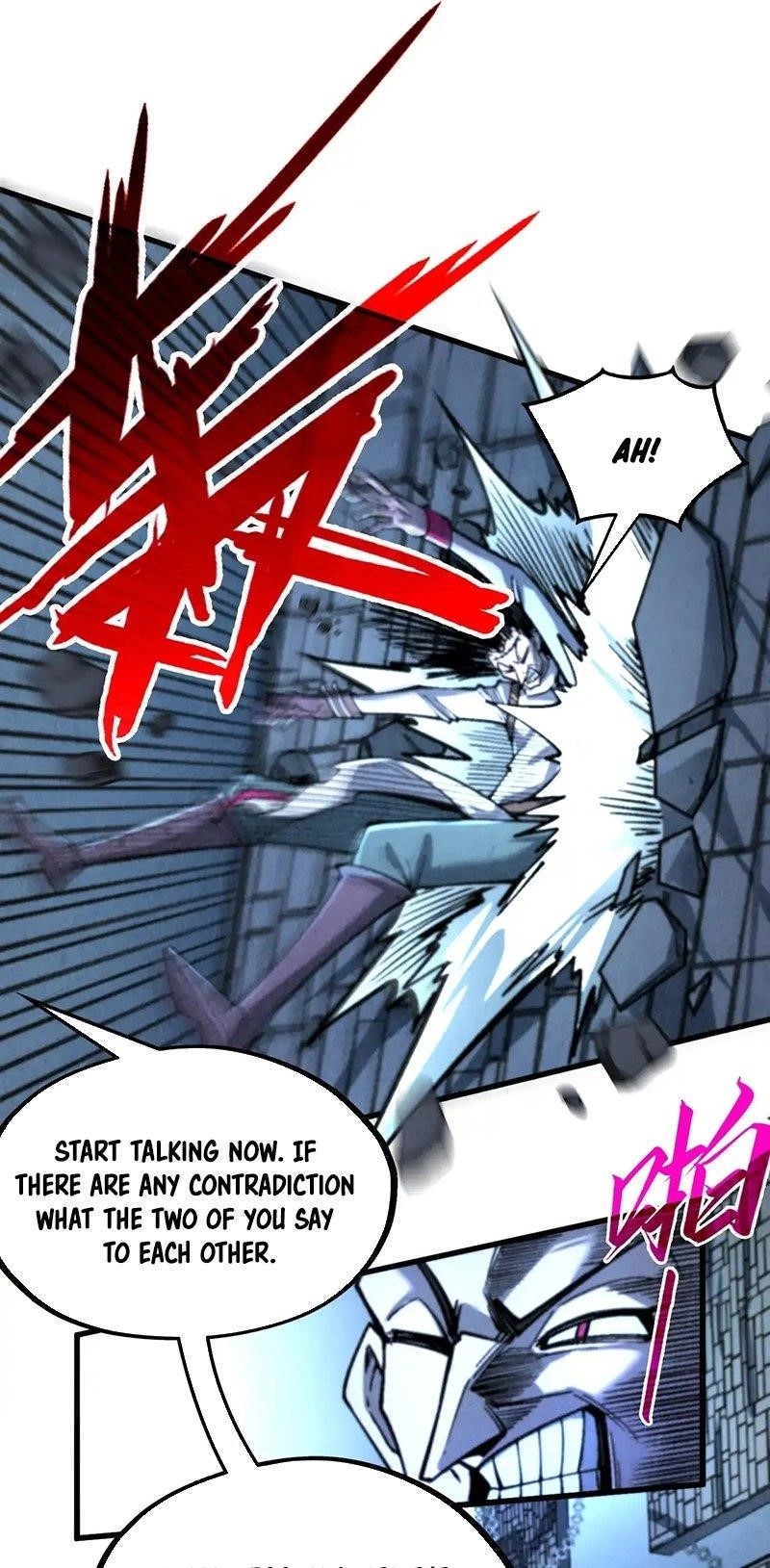 The Ultimate of All Ages Chapter 322 - Page 5