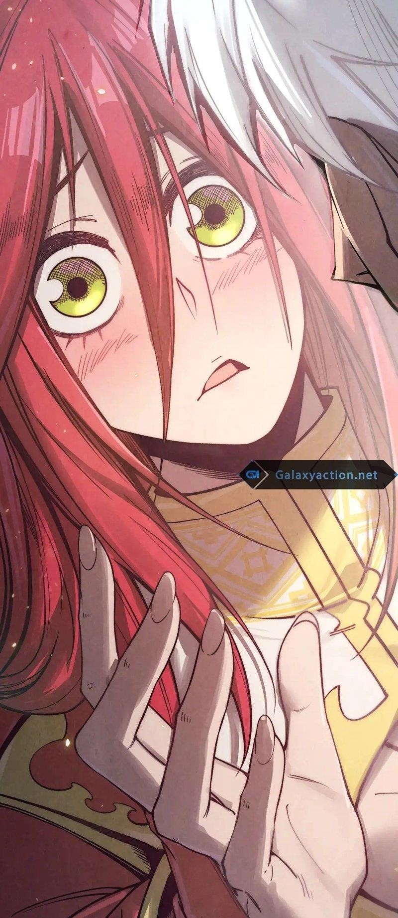 The Ultimate of All Ages Chapter 322 - Page 52