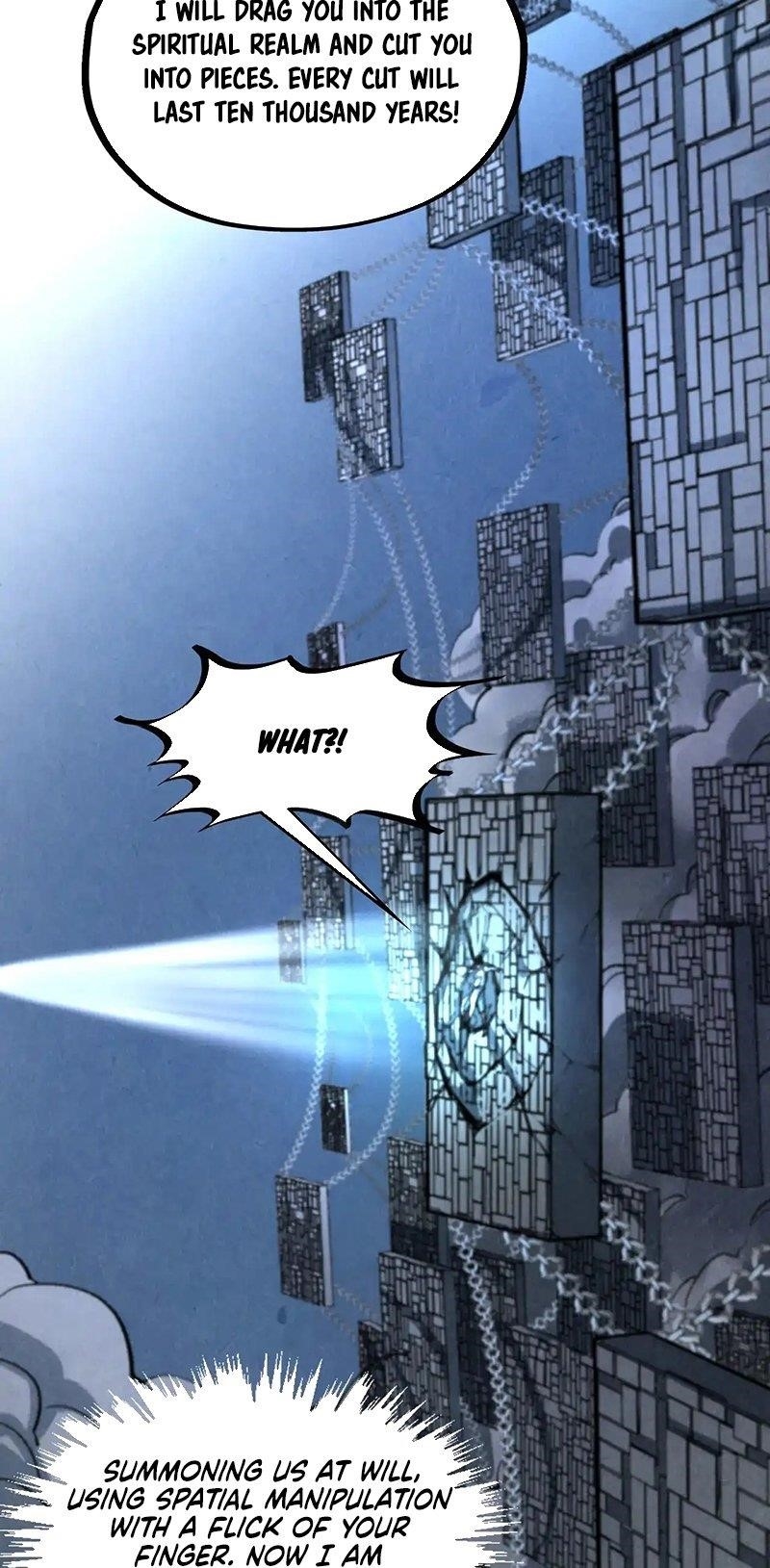 The Ultimate of All Ages Chapter 322 - Page 6