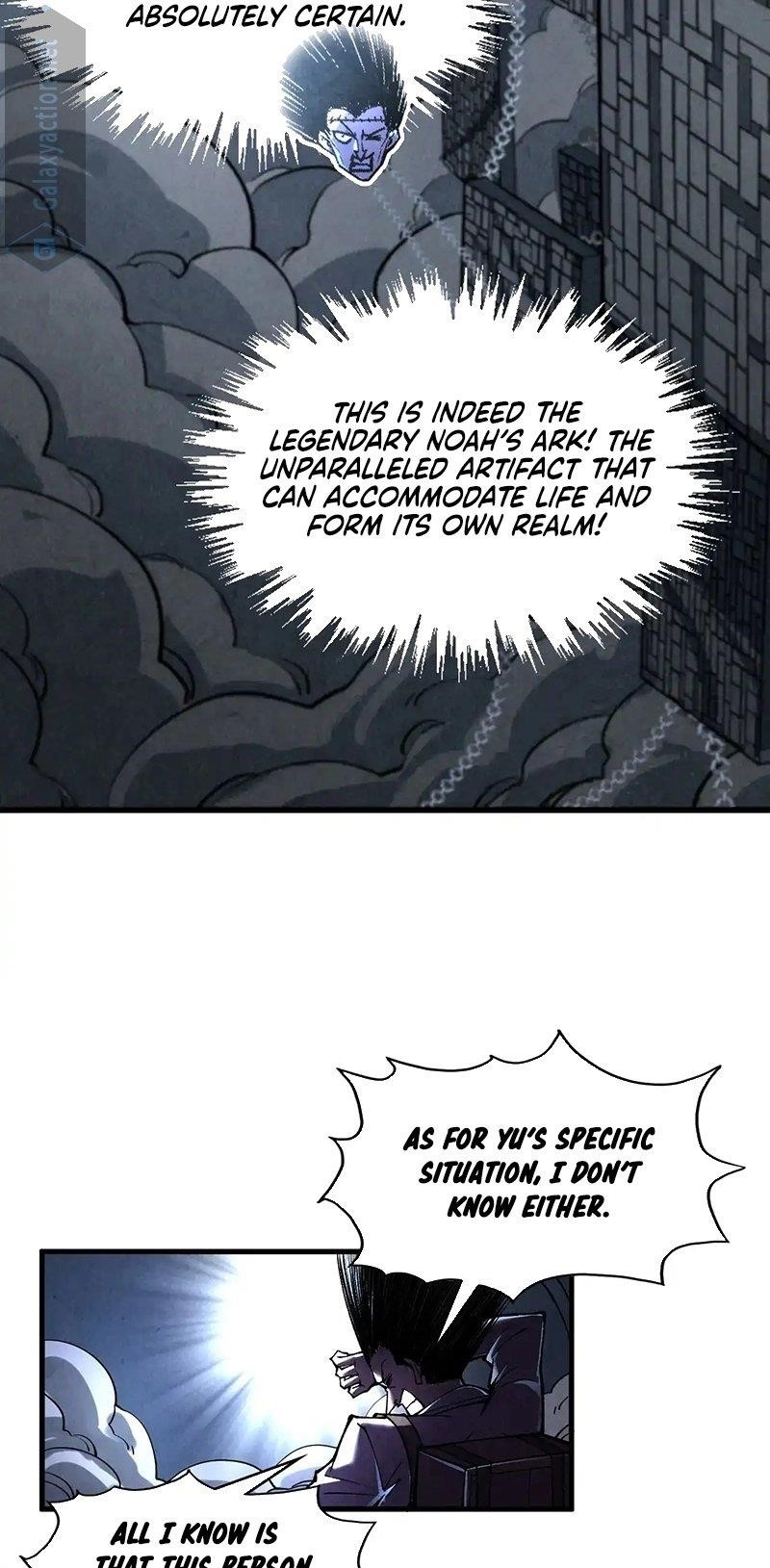 The Ultimate of All Ages Chapter 322 - Page 7