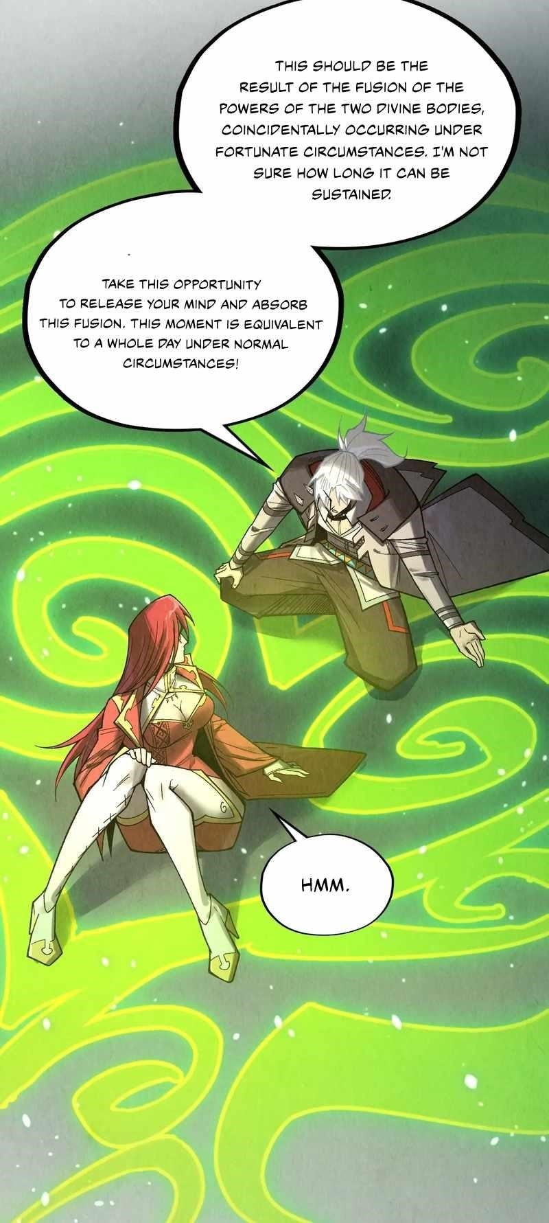 The Ultimate of All Ages Chapter 323 - Page 10