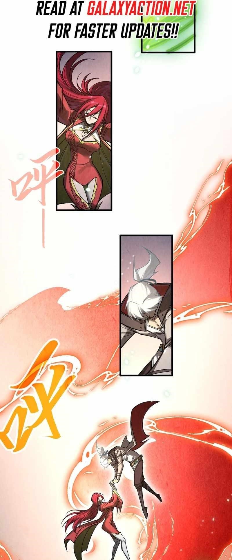 The Ultimate of All Ages Chapter 323 - Page 12