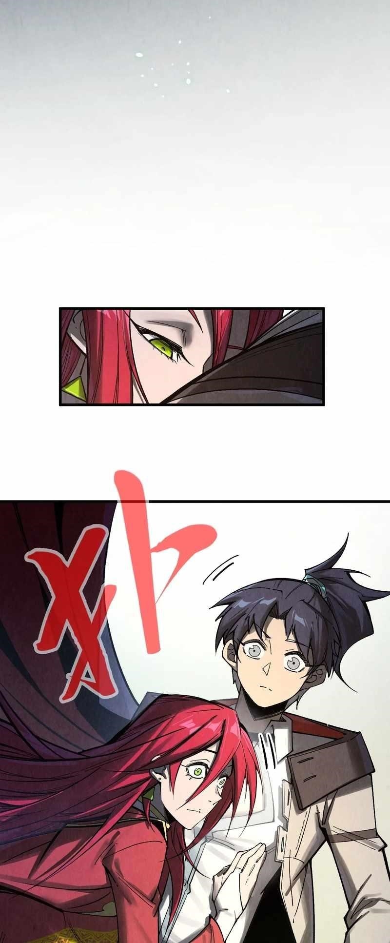 The Ultimate of All Ages Chapter 323 - Page 14