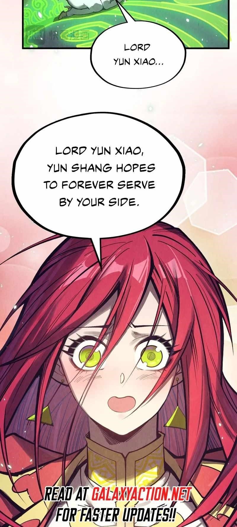 The Ultimate of All Ages Chapter 323 - Page 17