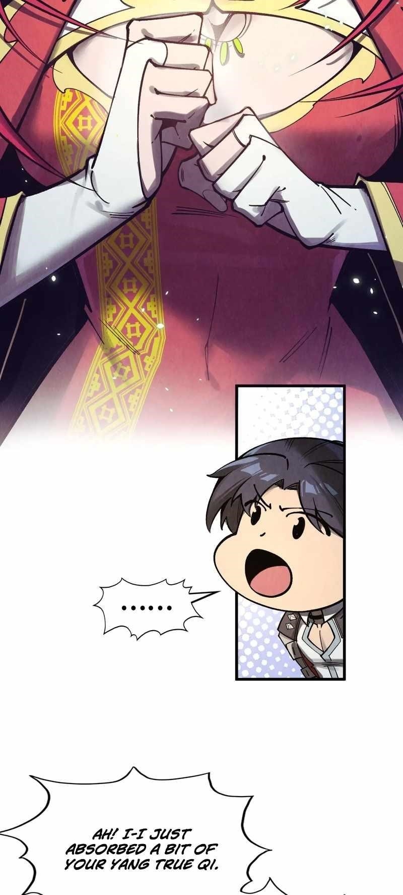 The Ultimate of All Ages Chapter 323 - Page 18