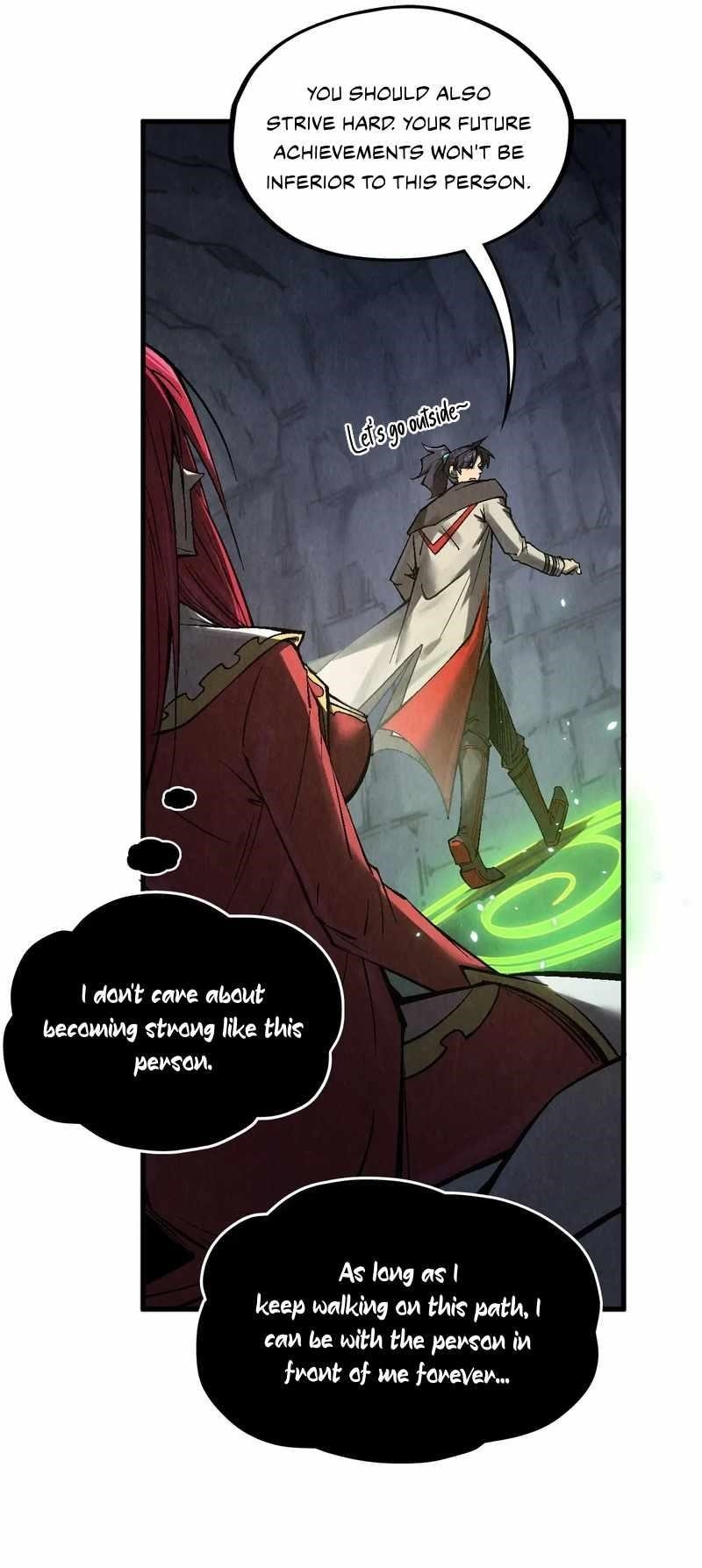 The Ultimate of All Ages Chapter 323 - Page 21