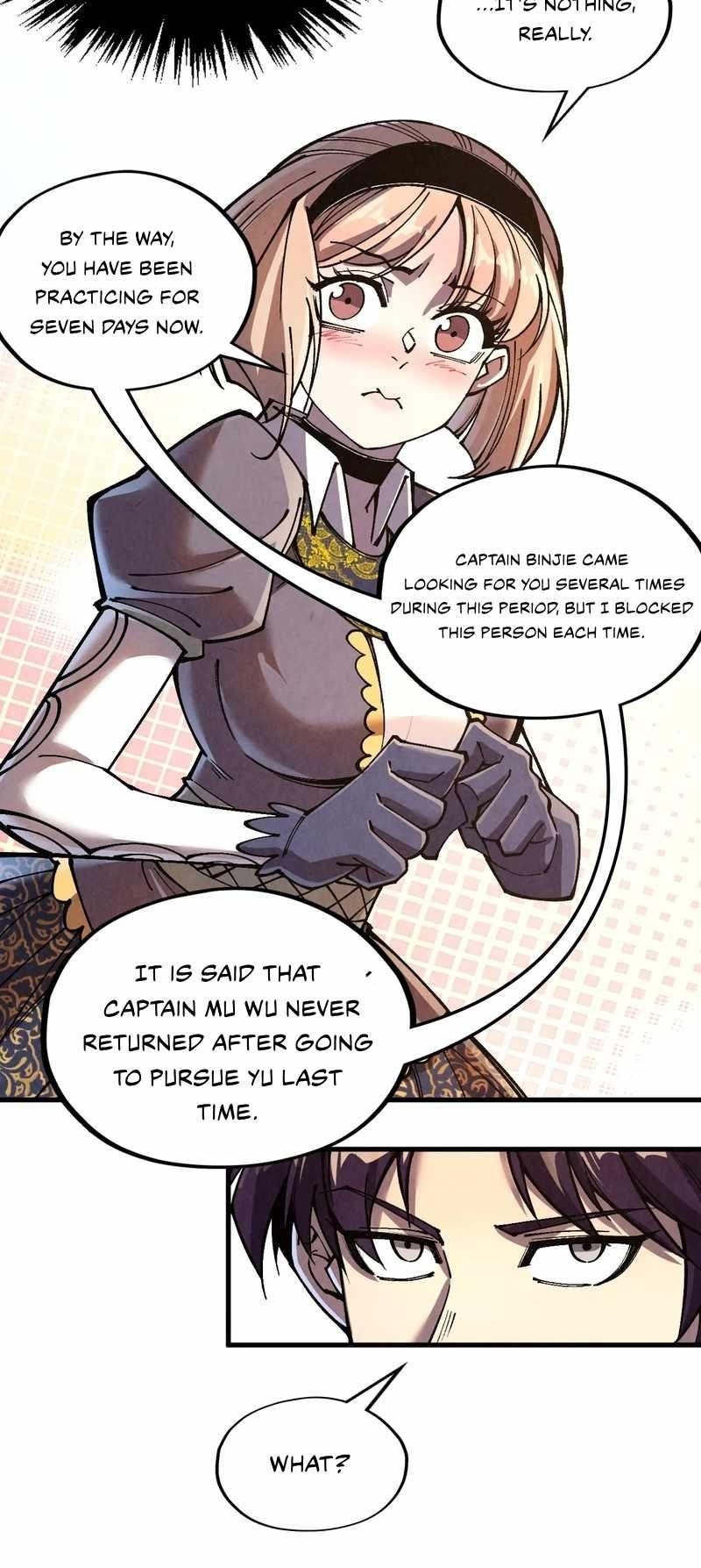 The Ultimate of All Ages Chapter 323 - Page 25