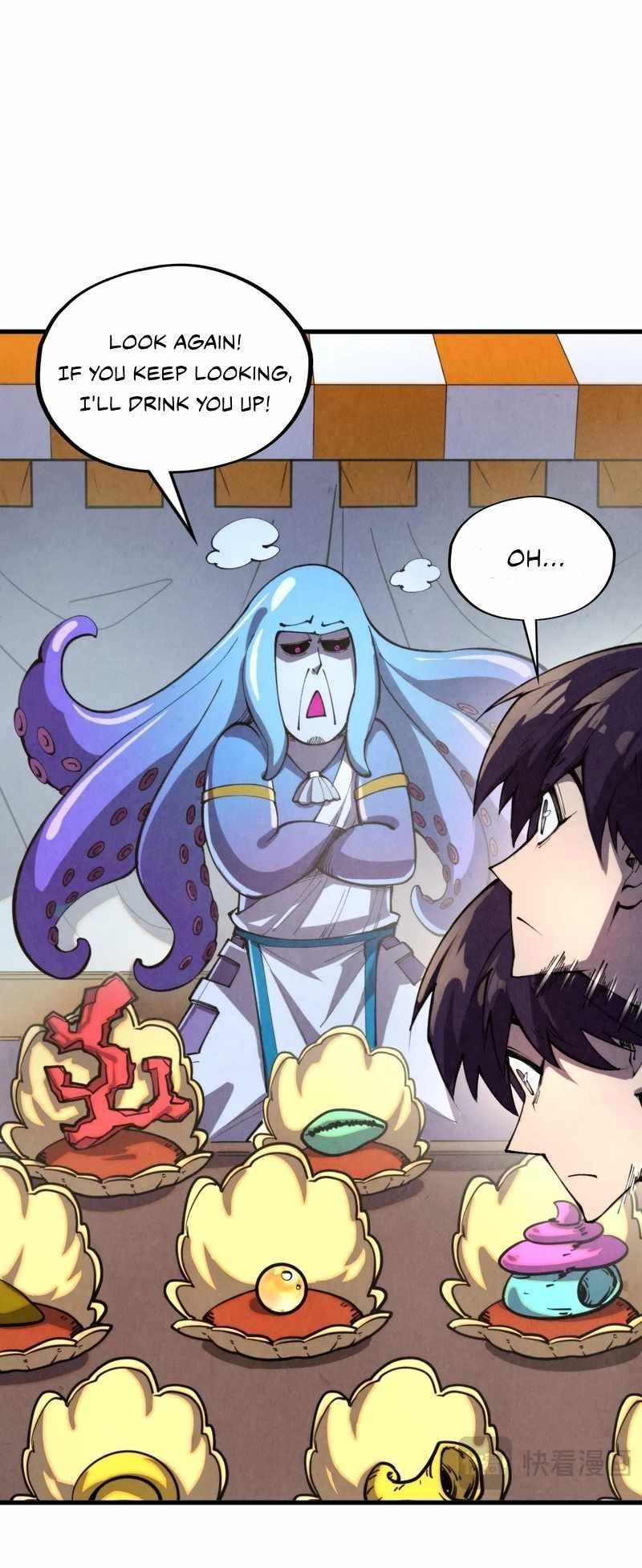 The Ultimate of All Ages Chapter 323 - Page 30