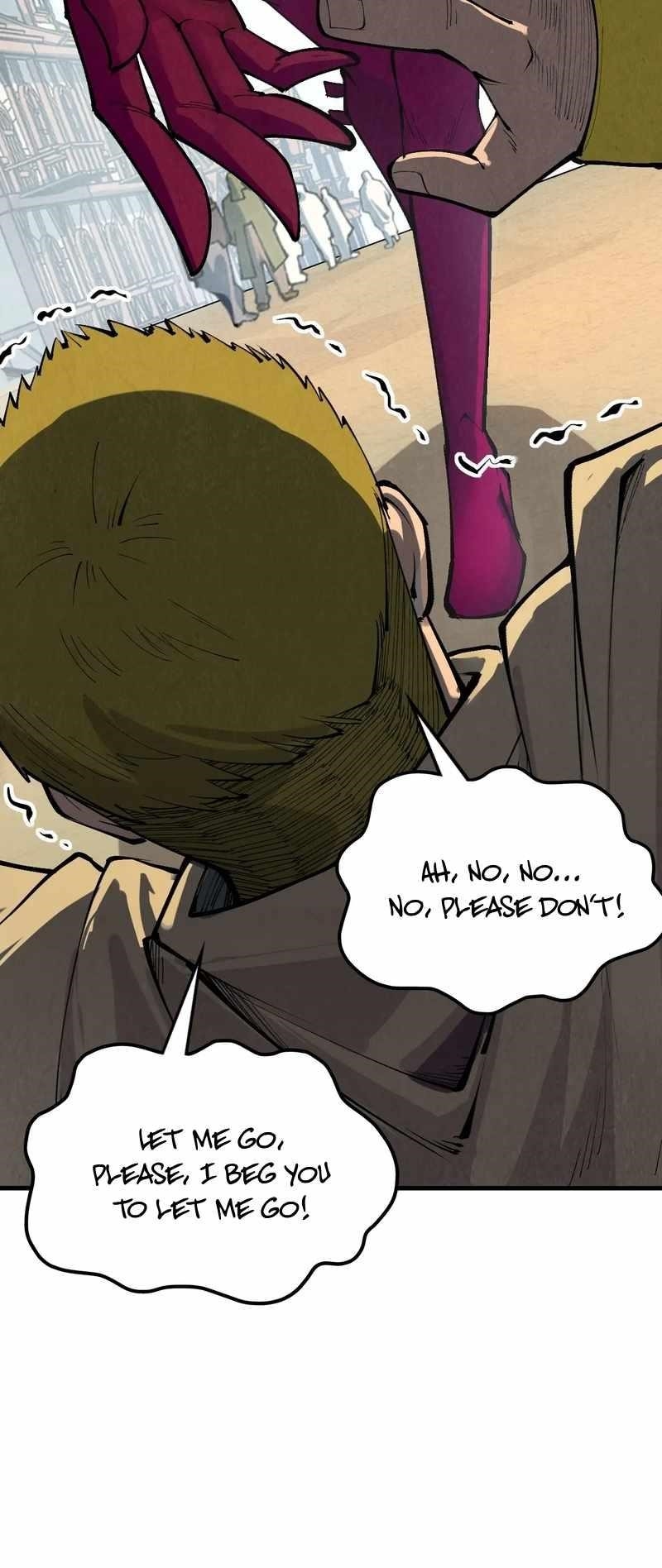 The Ultimate of All Ages Chapter 323 - Page 40