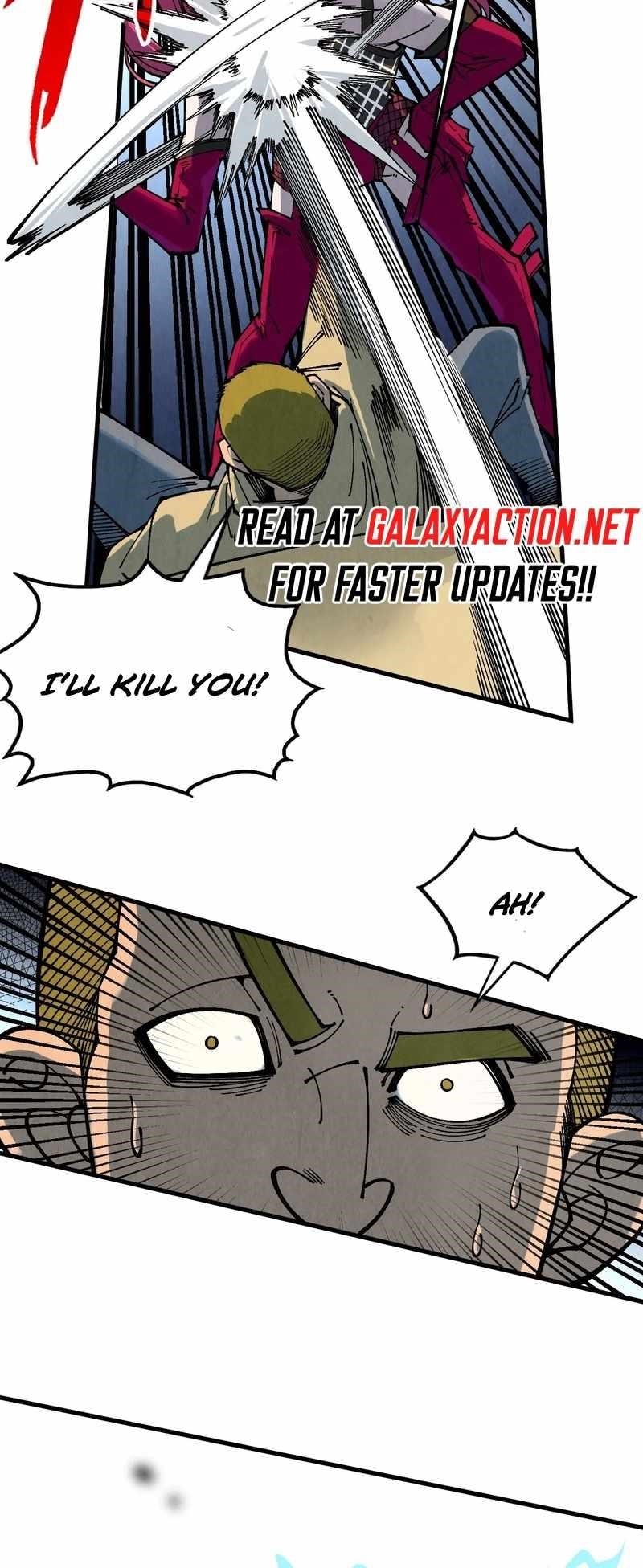 The Ultimate of All Ages Chapter 323 - Page 42