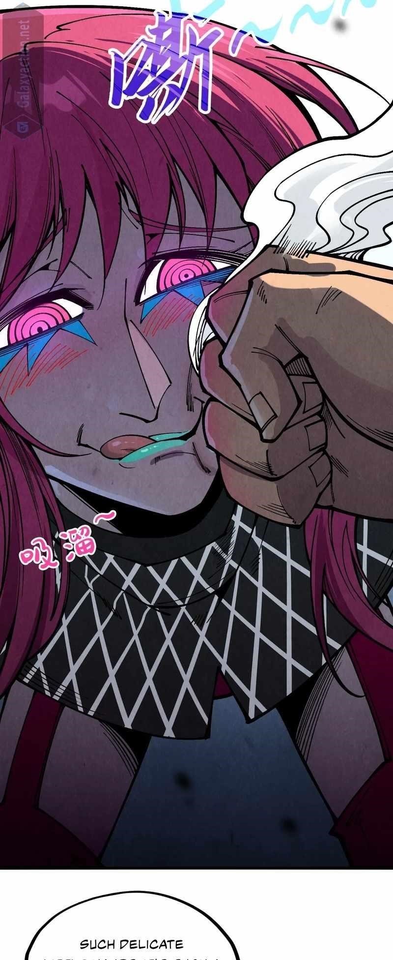 The Ultimate of All Ages Chapter 323 - Page 43