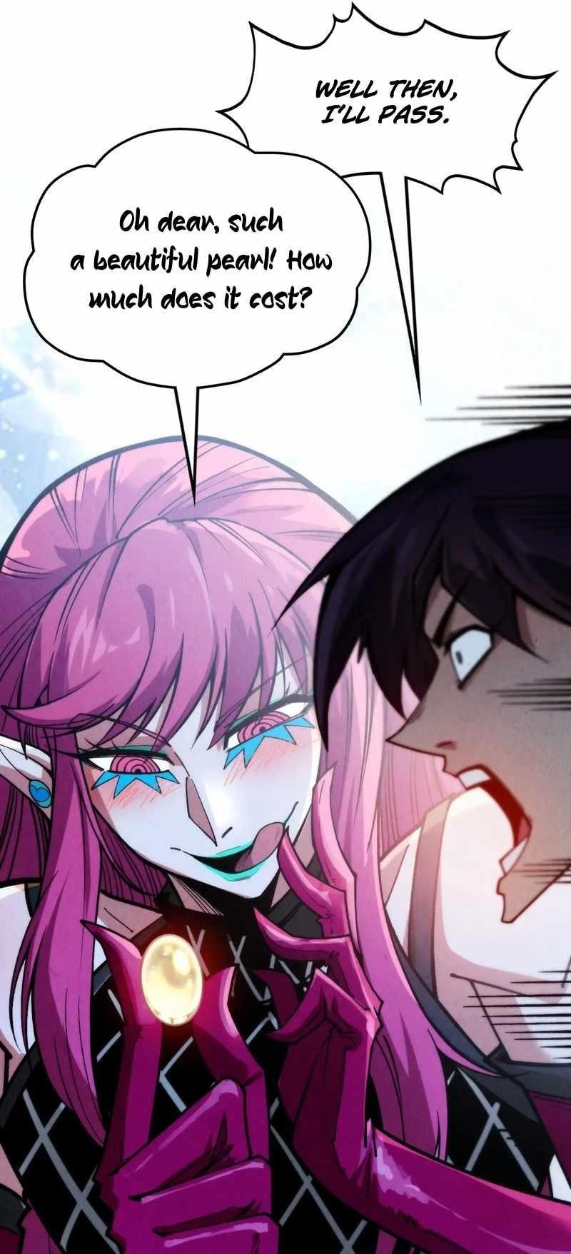 The Ultimate of All Ages Chapter 323 - Page 46