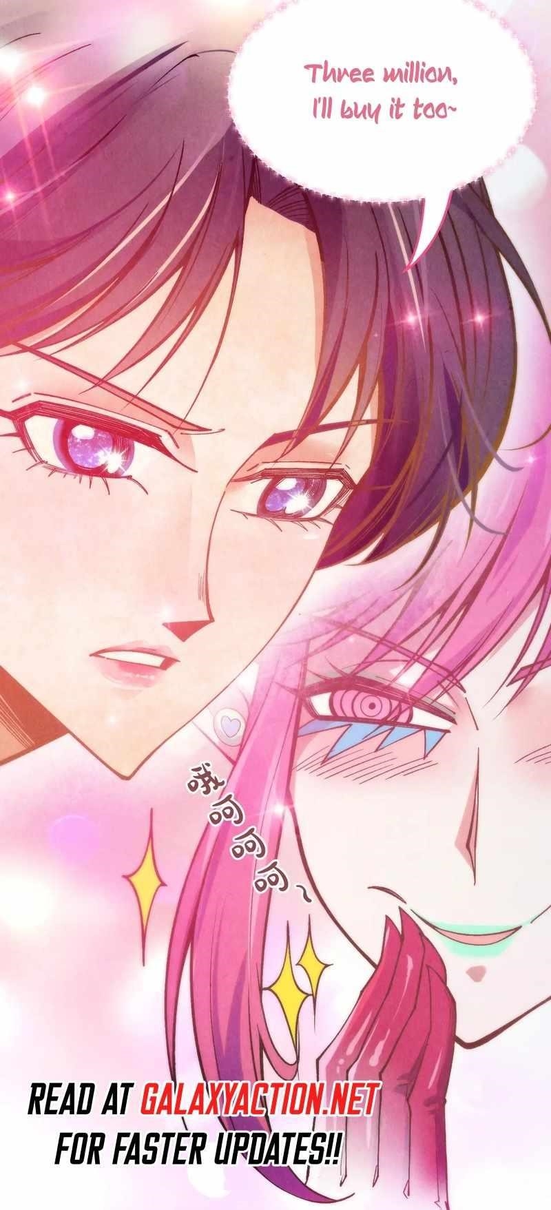 The Ultimate of All Ages Chapter 323 - Page 49