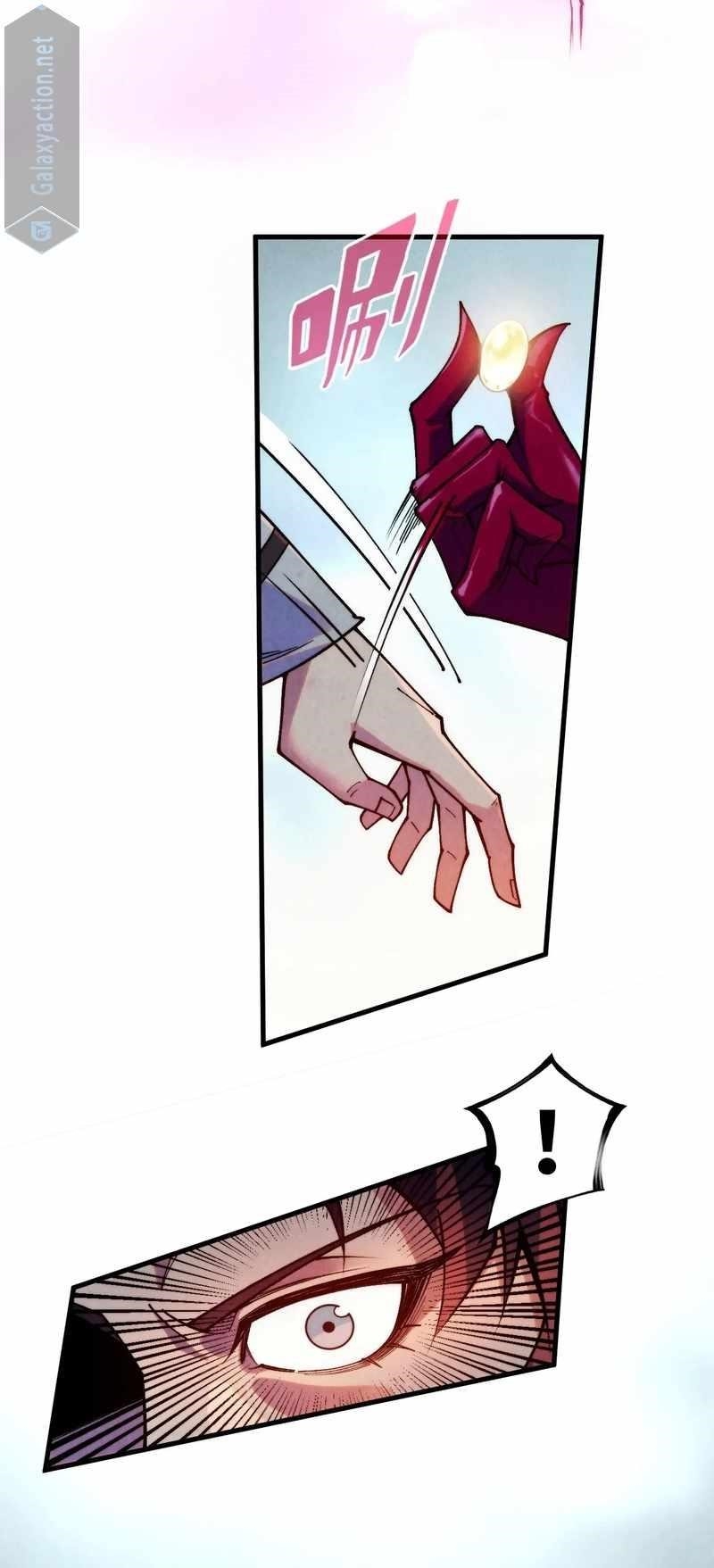 The Ultimate of All Ages Chapter 323 - Page 50