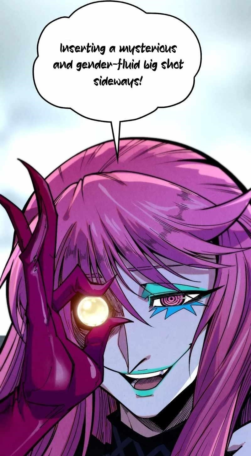 The Ultimate of All Ages Chapter 323 - Page 51