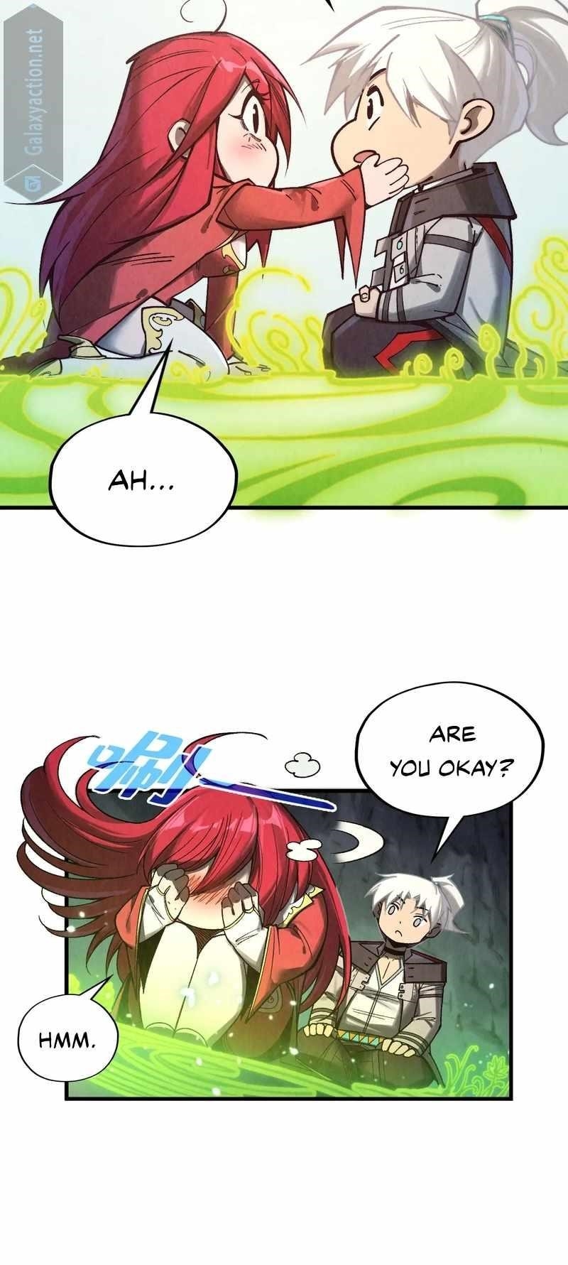 The Ultimate of All Ages Chapter 323 - Page 8