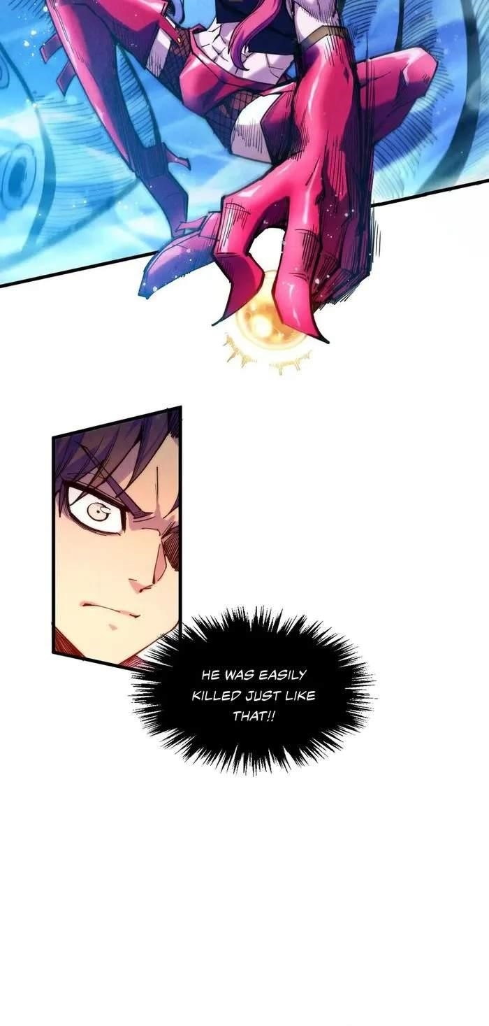 The Ultimate of All Ages Chapter 324 - Page 15