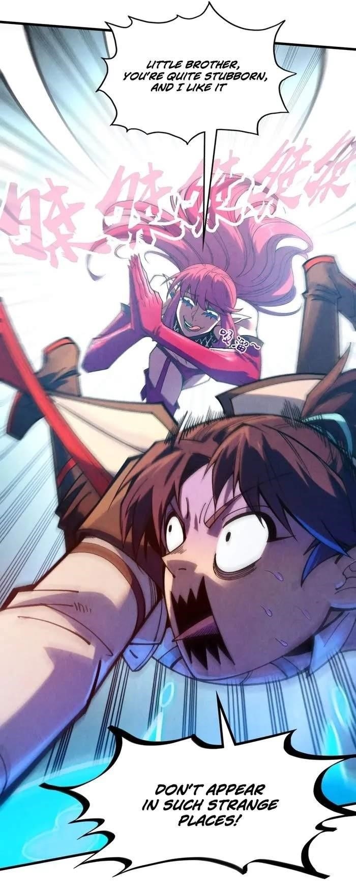 The Ultimate of All Ages Chapter 324 - Page 21