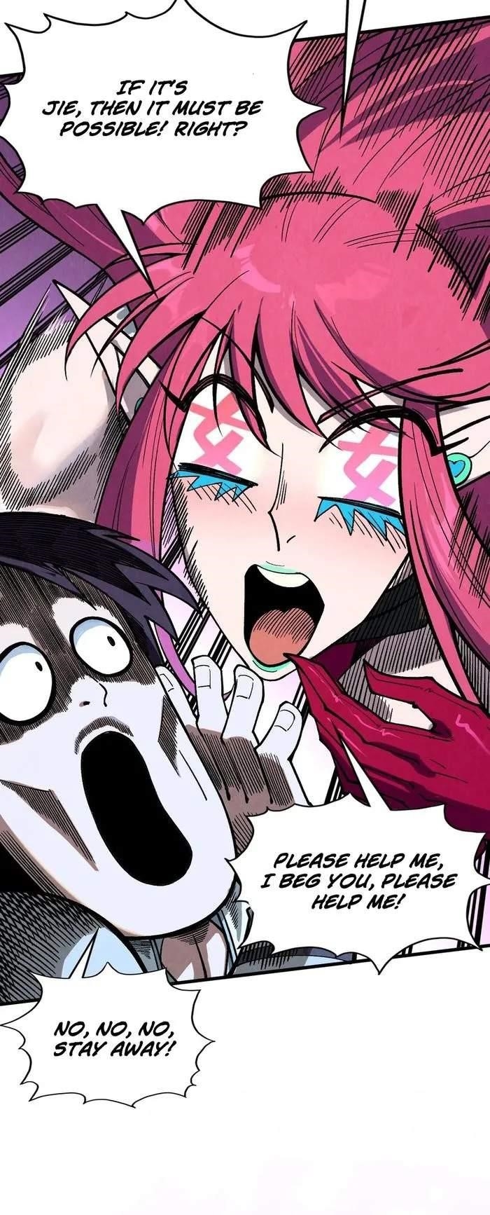 The Ultimate of All Ages Chapter 324 - Page 30