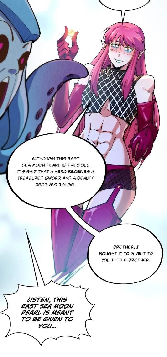 The Ultimate of All Ages Chapter 324 - Page 4