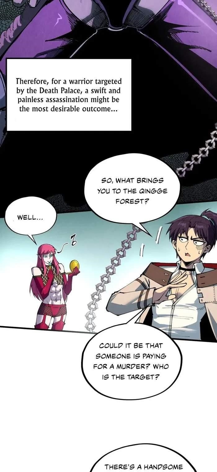 The Ultimate of All Ages Chapter 324 - Page 43