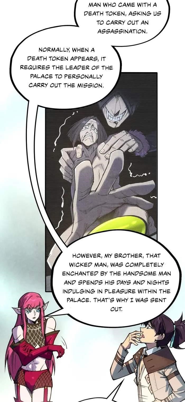 The Ultimate of All Ages Chapter 324 - Page 44