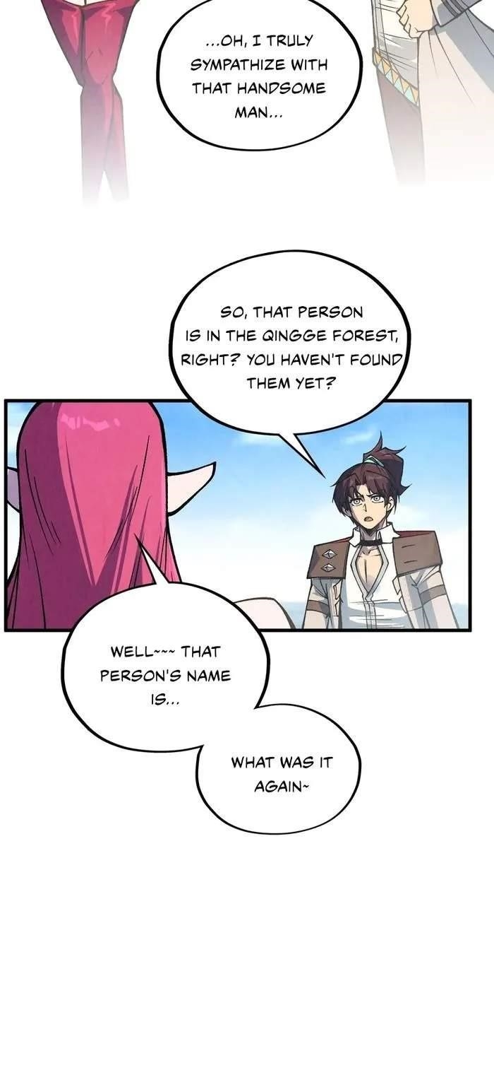 The Ultimate of All Ages Chapter 324 - Page 45