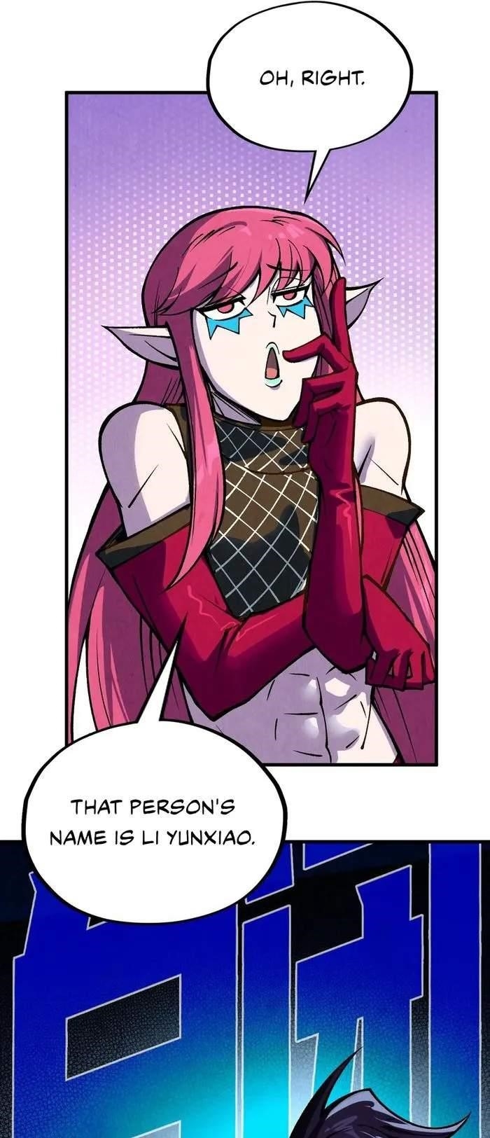 The Ultimate of All Ages Chapter 324 - Page 46