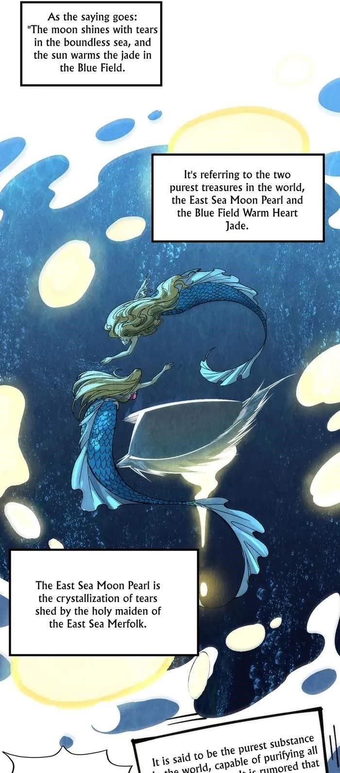 The Ultimate of All Ages Chapter 324 - Page 6