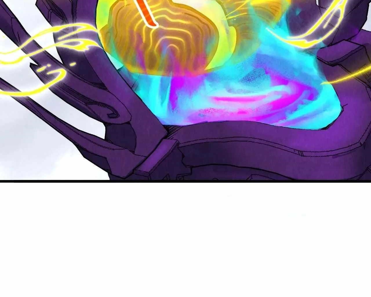 The Ultimate of All Ages Chapter 326 - Page 123