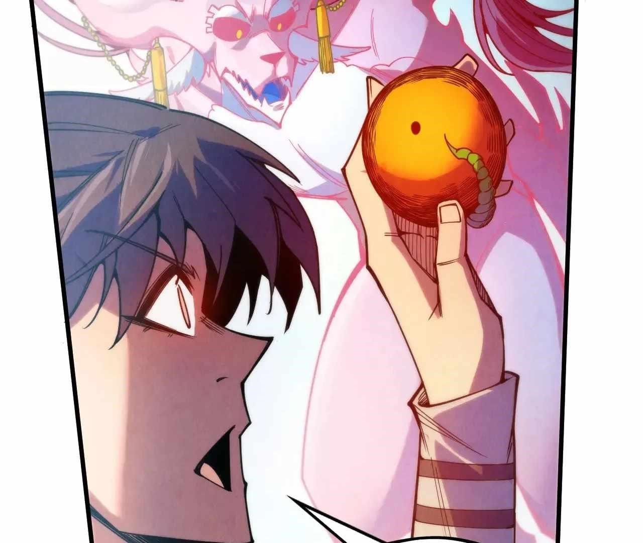 The Ultimate of All Ages Chapter 326 - Page 15