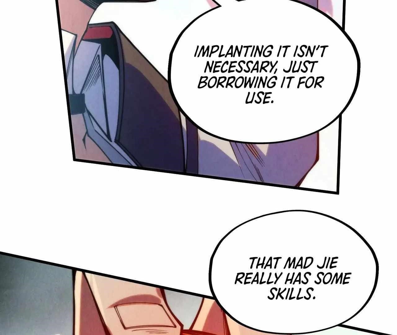 The Ultimate of All Ages Chapter 326 - Page 16