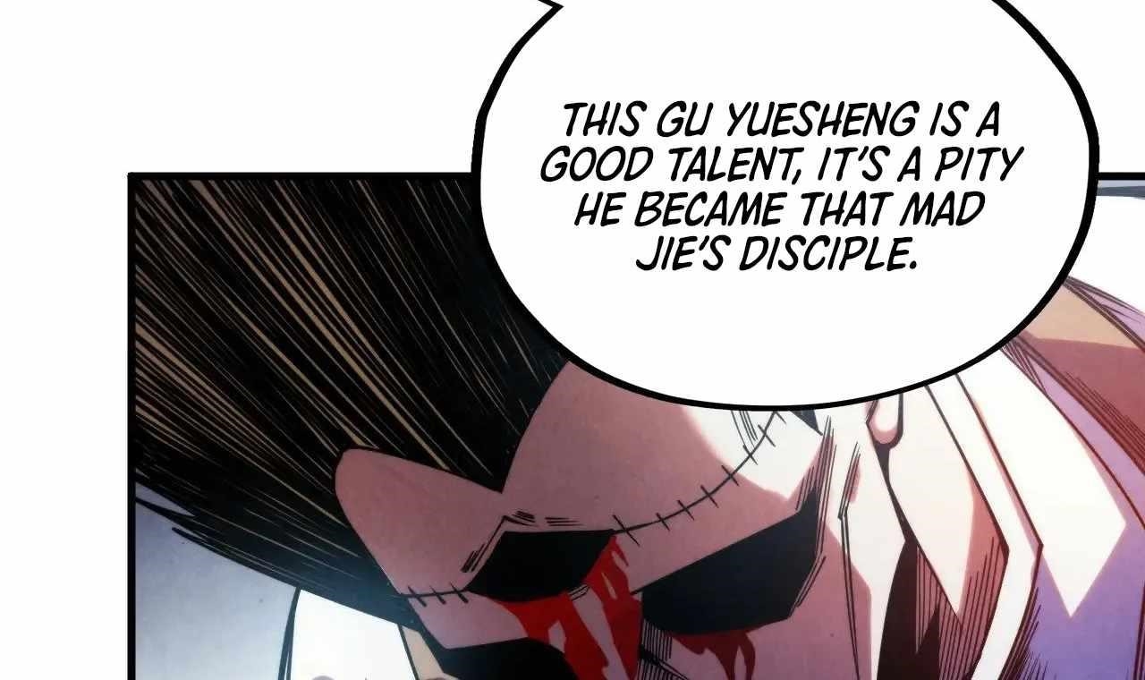 The Ultimate of All Ages Chapter 326 - Page 20