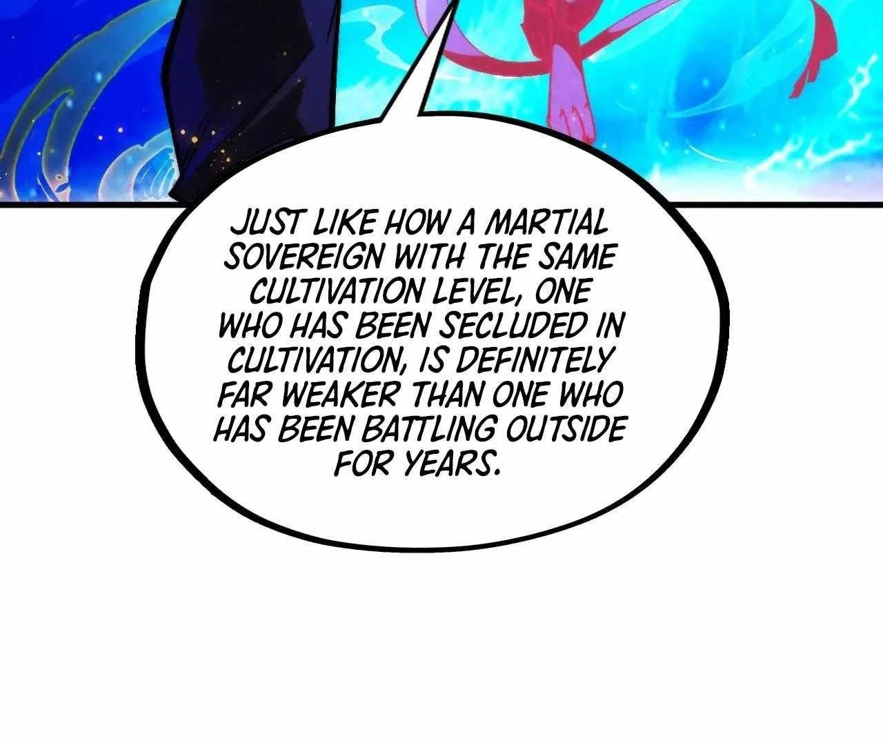 The Ultimate of All Ages Chapter 326 - Page 32