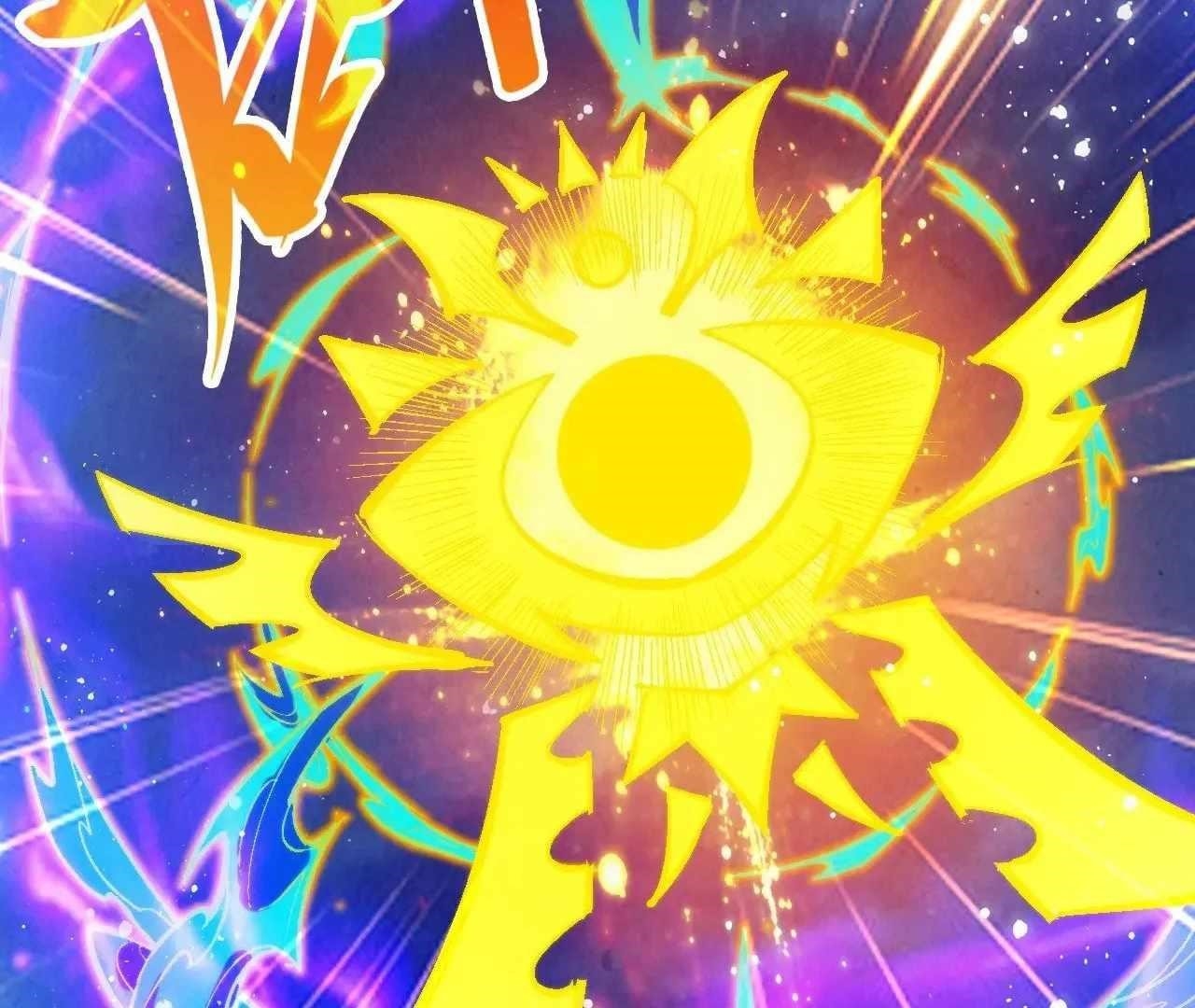 The Ultimate of All Ages Chapter 326 - Page 36